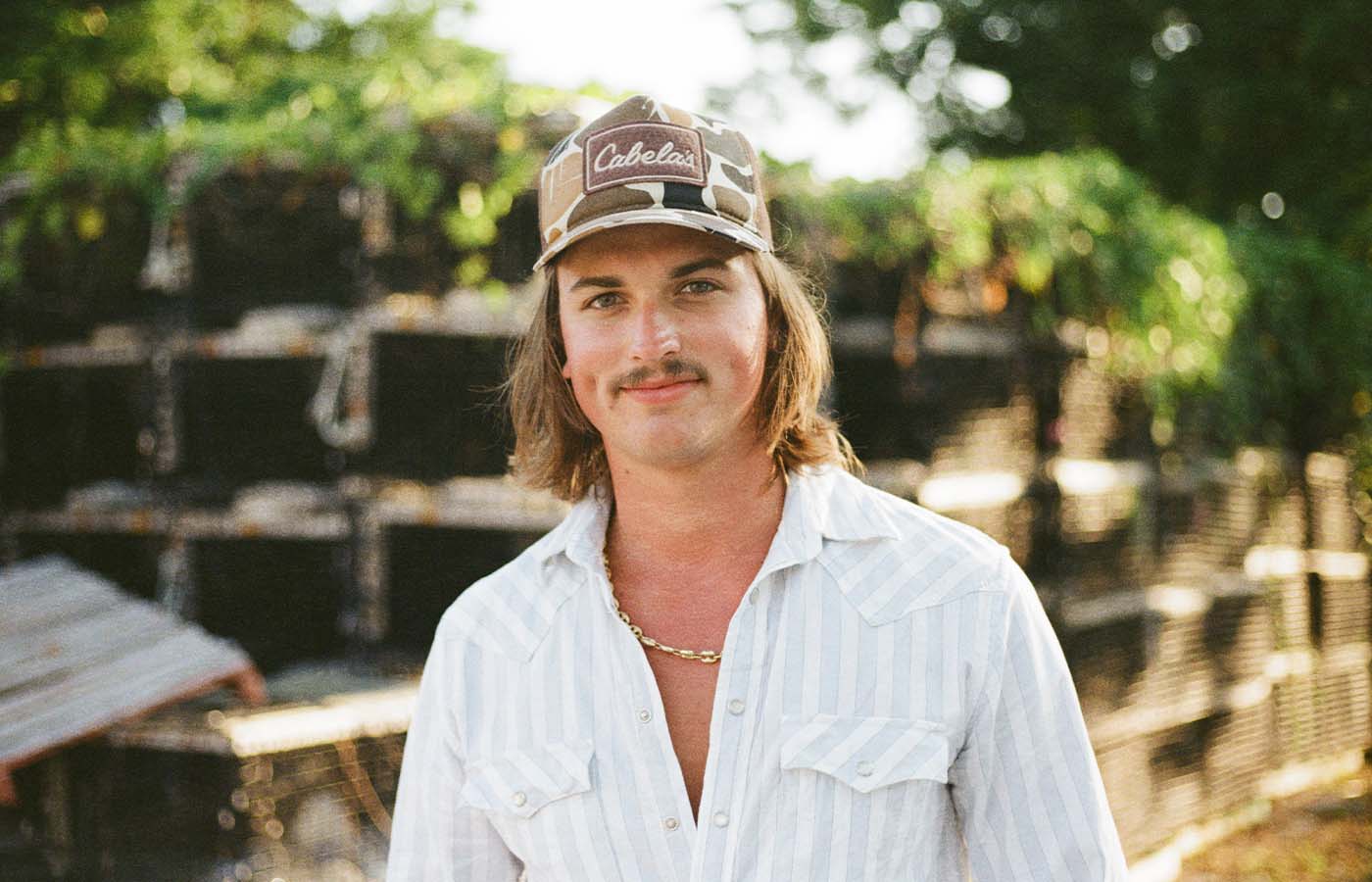 CHANDLER WALTERS