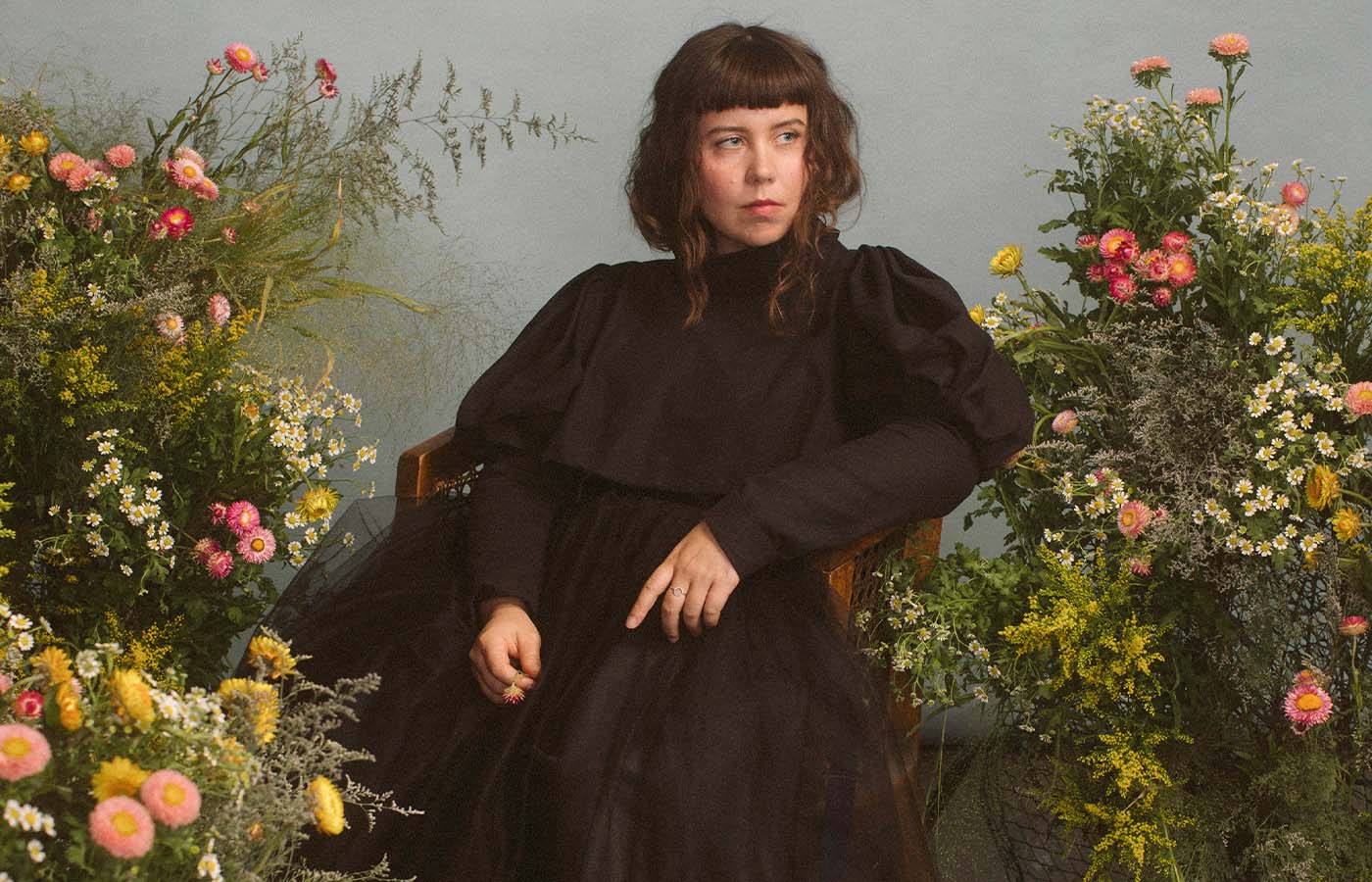 ROSE BETTS